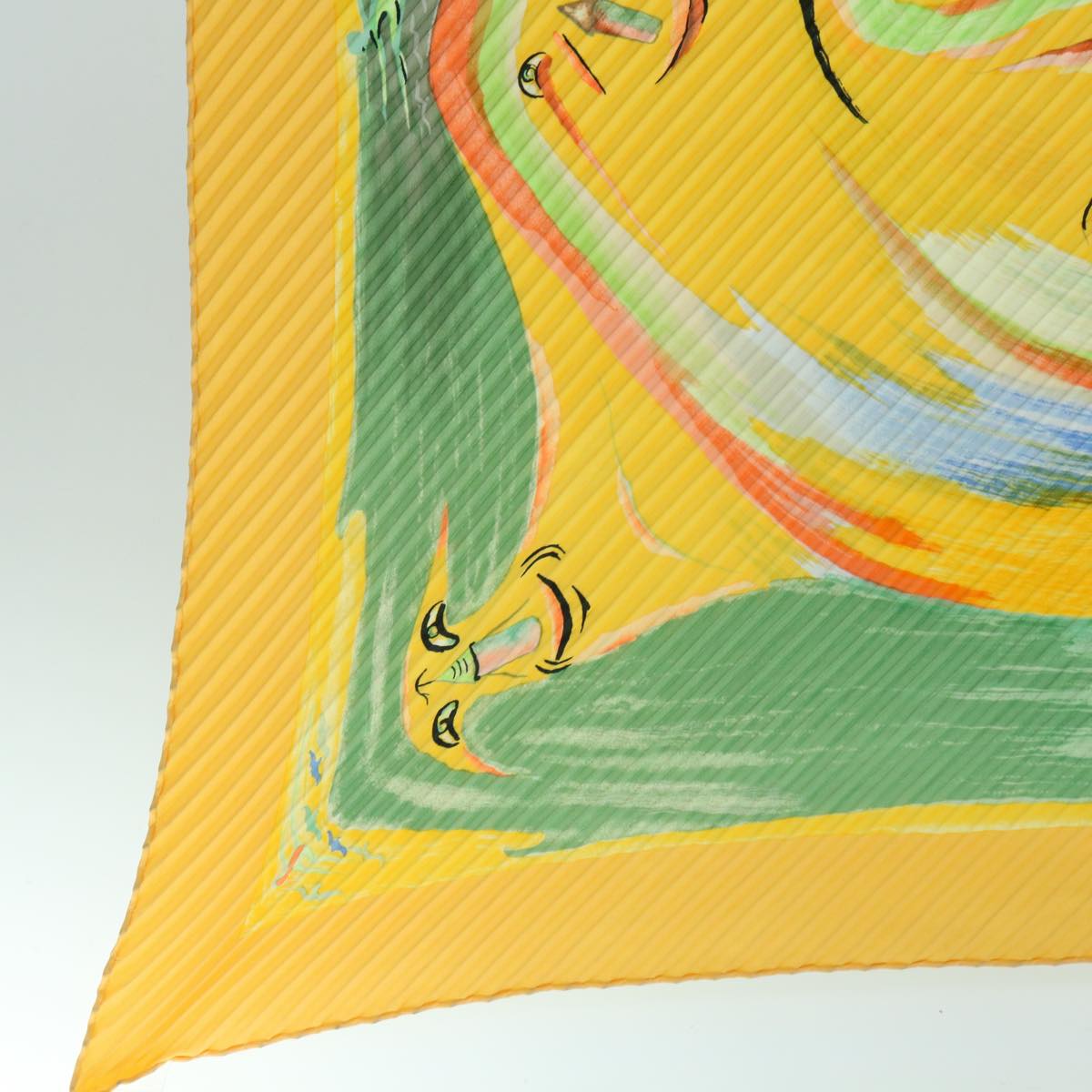 Hermès Carré 90 Scarf