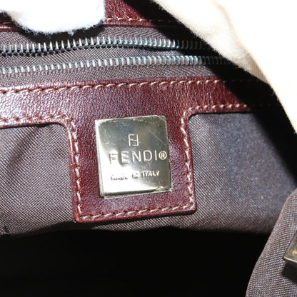 Fendi Shoulder Bag