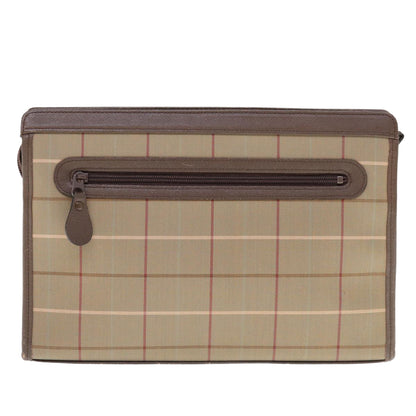 Burberry Clutch