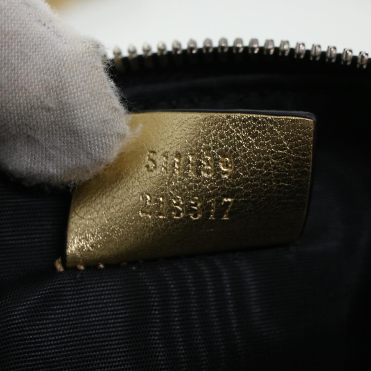 Gucci Shoulder Bag