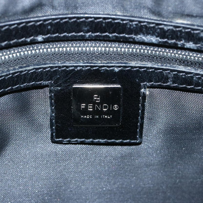 Fendi FF Handbag