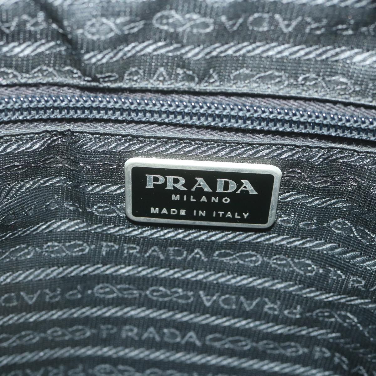 Prada Tote Bag