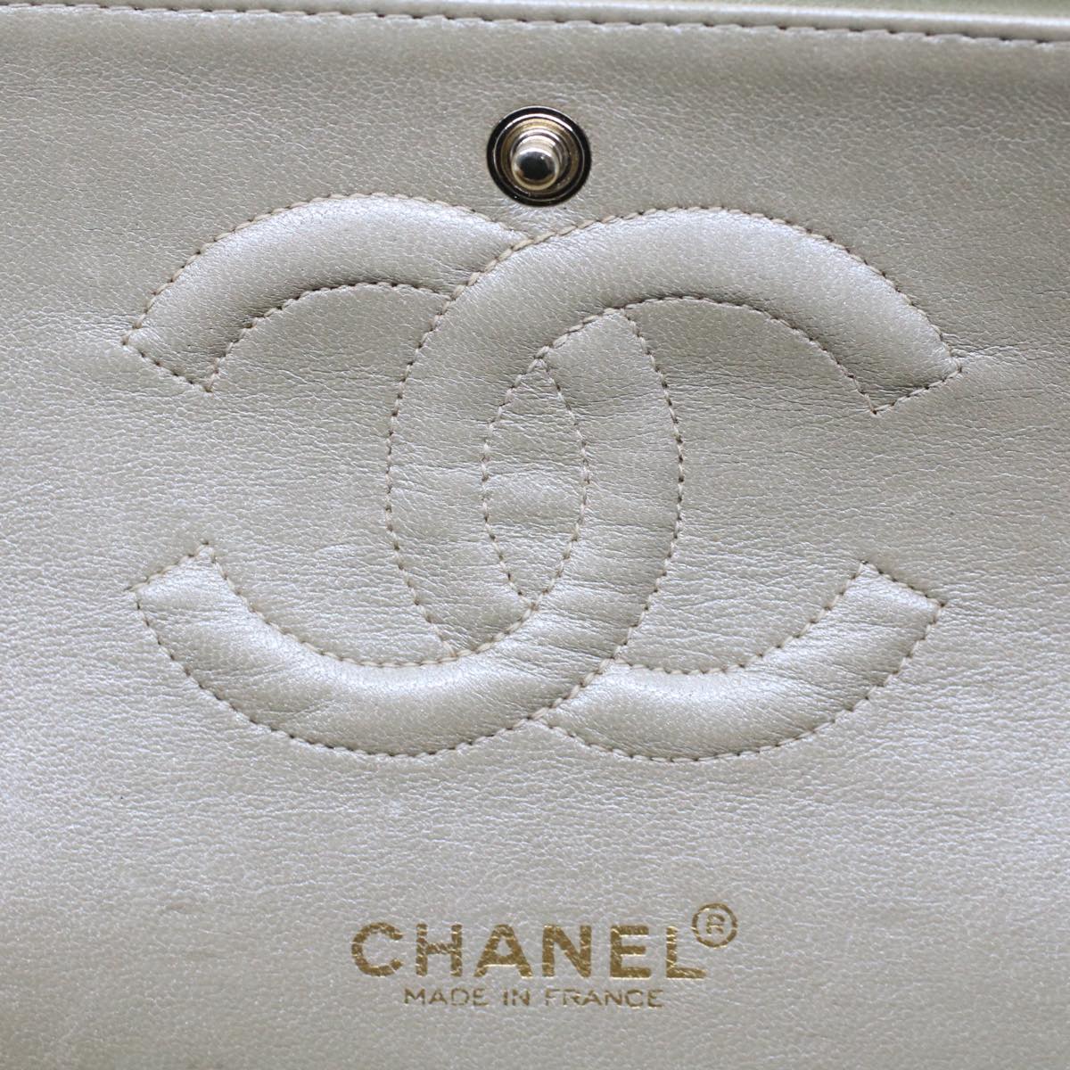 Chanel Double flap Shoulder Bag