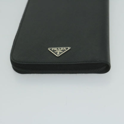 Prada Saffiano Wallet