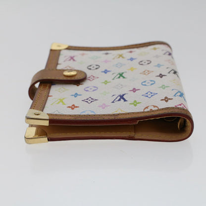 Louis Vuitton Agenda PM Wallet