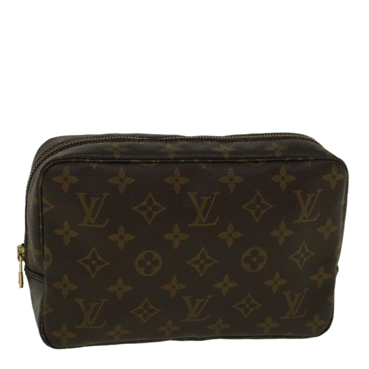 Louis Vuitton Trousse de Toilette Clutch