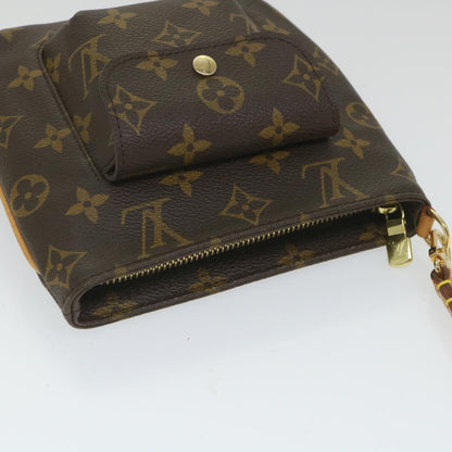 Louis Vuitton Partition Clutch