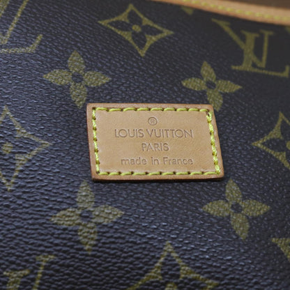 Louis Vuitton Saumur 30 Shoulder Bag