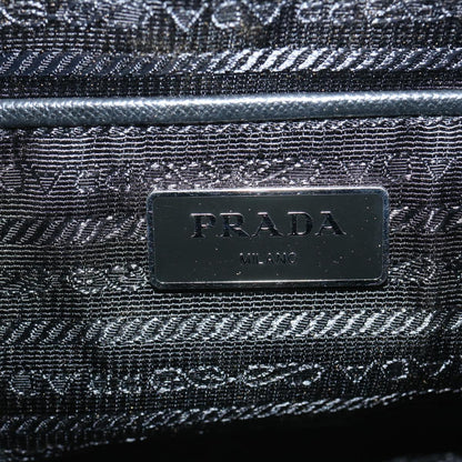 Prada Tessuto Shoulder Bag