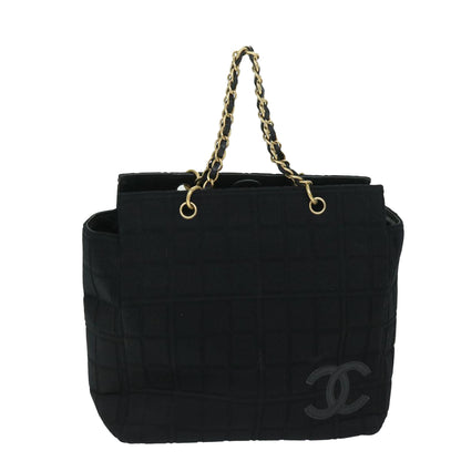 Chanel Evelyne TPM Tote Bag