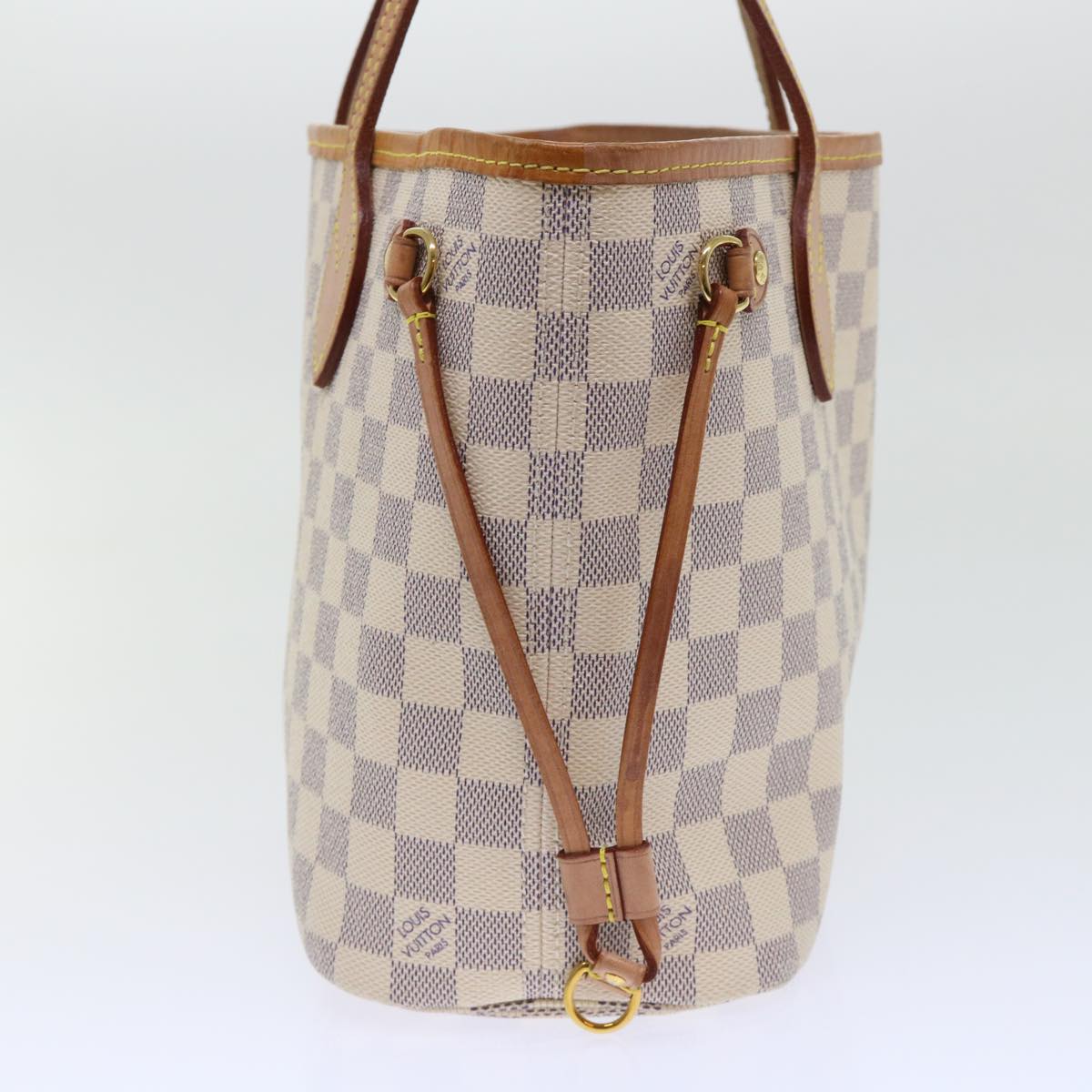 Louis Vuitton Neverfull PM Tote Bag