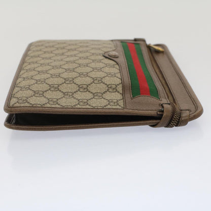 Gucci Ophidia Clutch