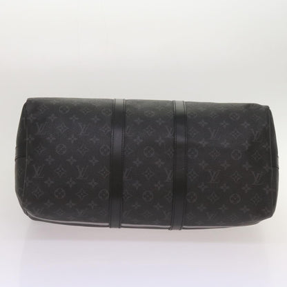 Louis Vuitton Keepall Bandouliere 45 Travel Bag