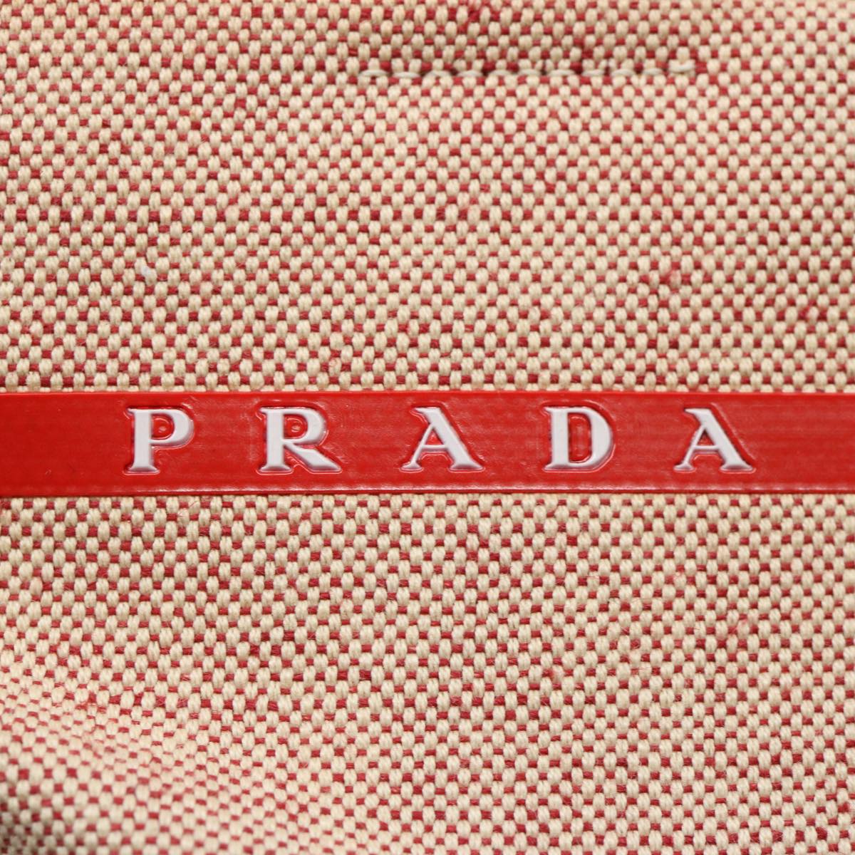 Prada Handbag