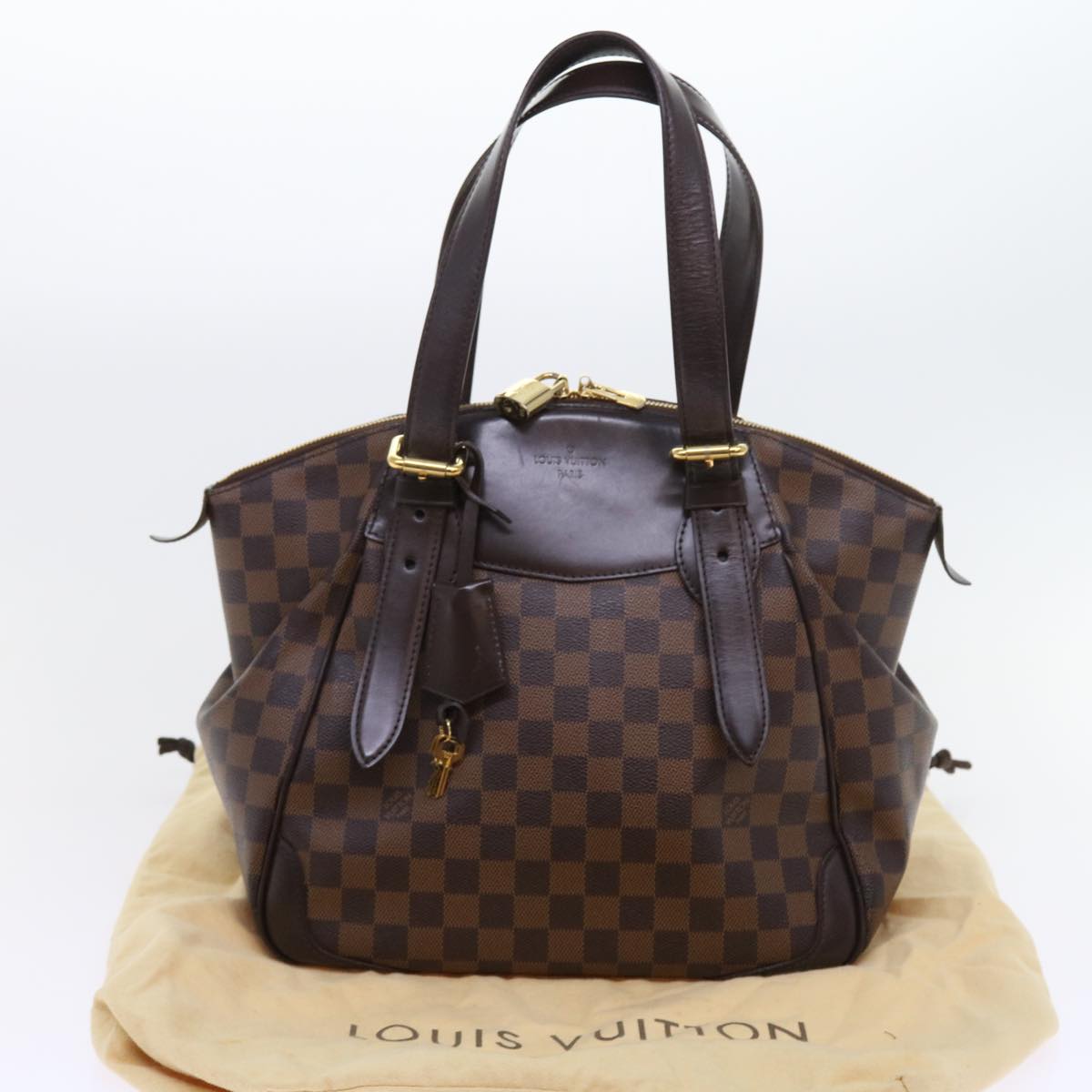 Louis Vuitton Verona Shoulder Bag