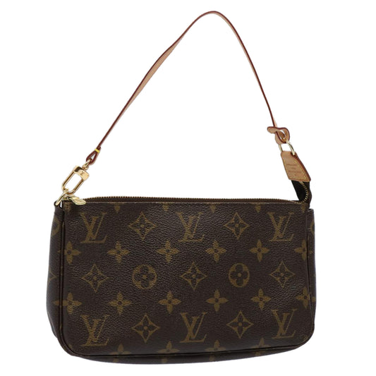 Louis Vuitton Pochette Accessoire Clutch