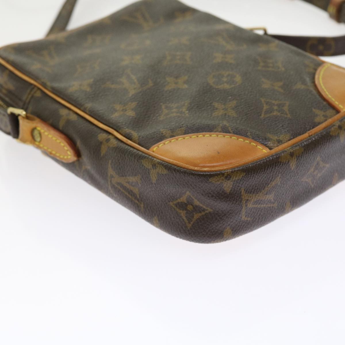 Louis Vuitton Danube Shoulder Bag