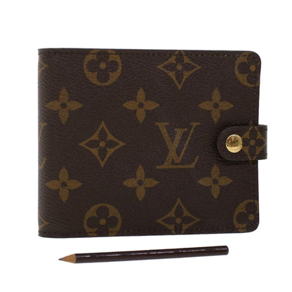 Louis Vuitton Couverture carnet de note Wallet