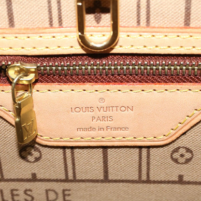 Louis Vuitton Neverfull MM Tote Bag