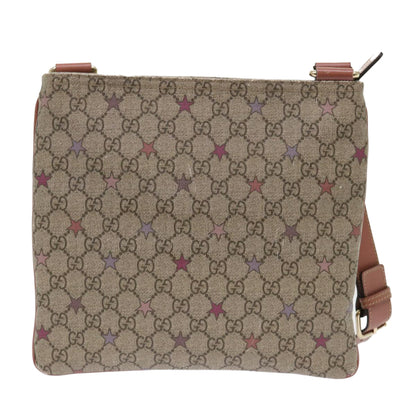 Gucci GG canvas Shoulder Bag