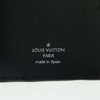 Louis Vuitton Portefeuille Brazza Wallet