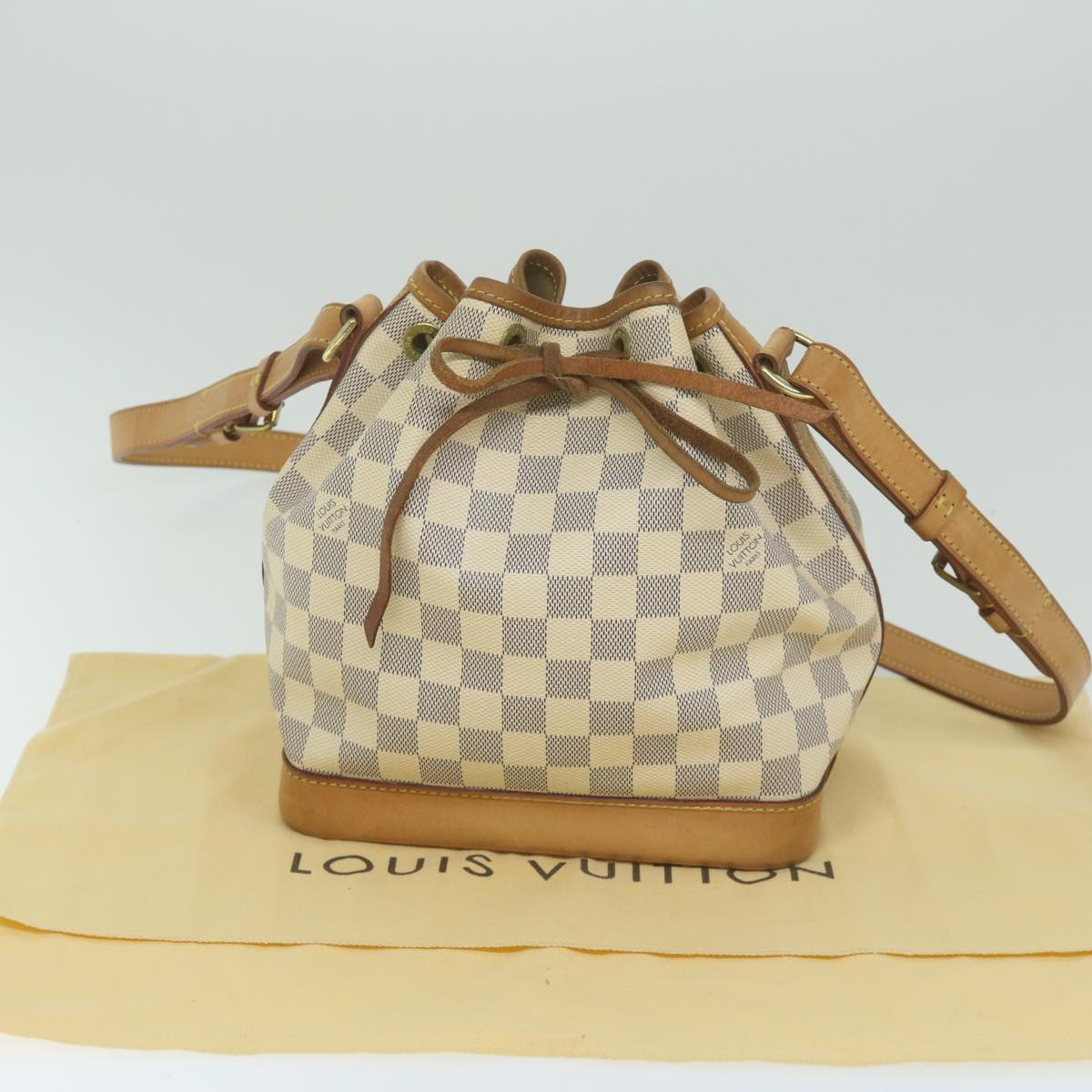 Louis Vuitton Noé BB Shoulder Bag