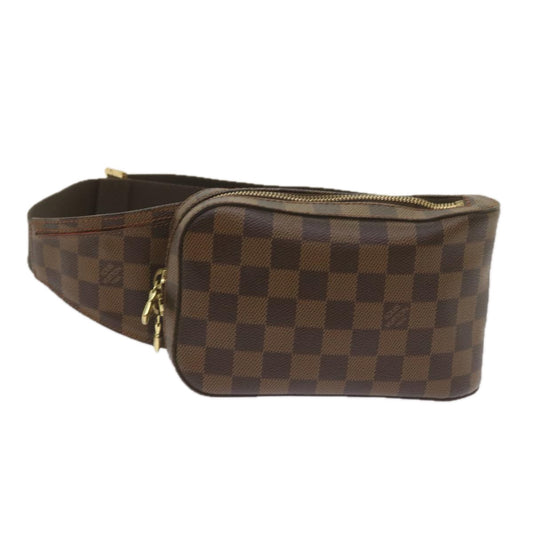 Louis Vuitton Geronimos Shoulder Bag