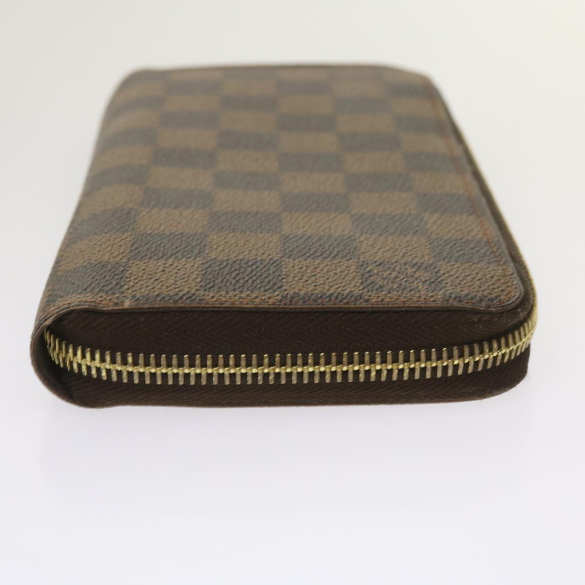 Louis Vuitton Portefeuille zippy Wallet