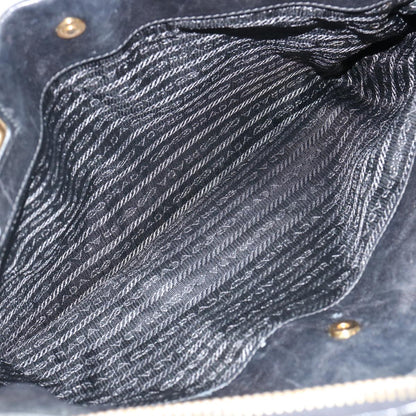 Prada Vitello Tote Bag