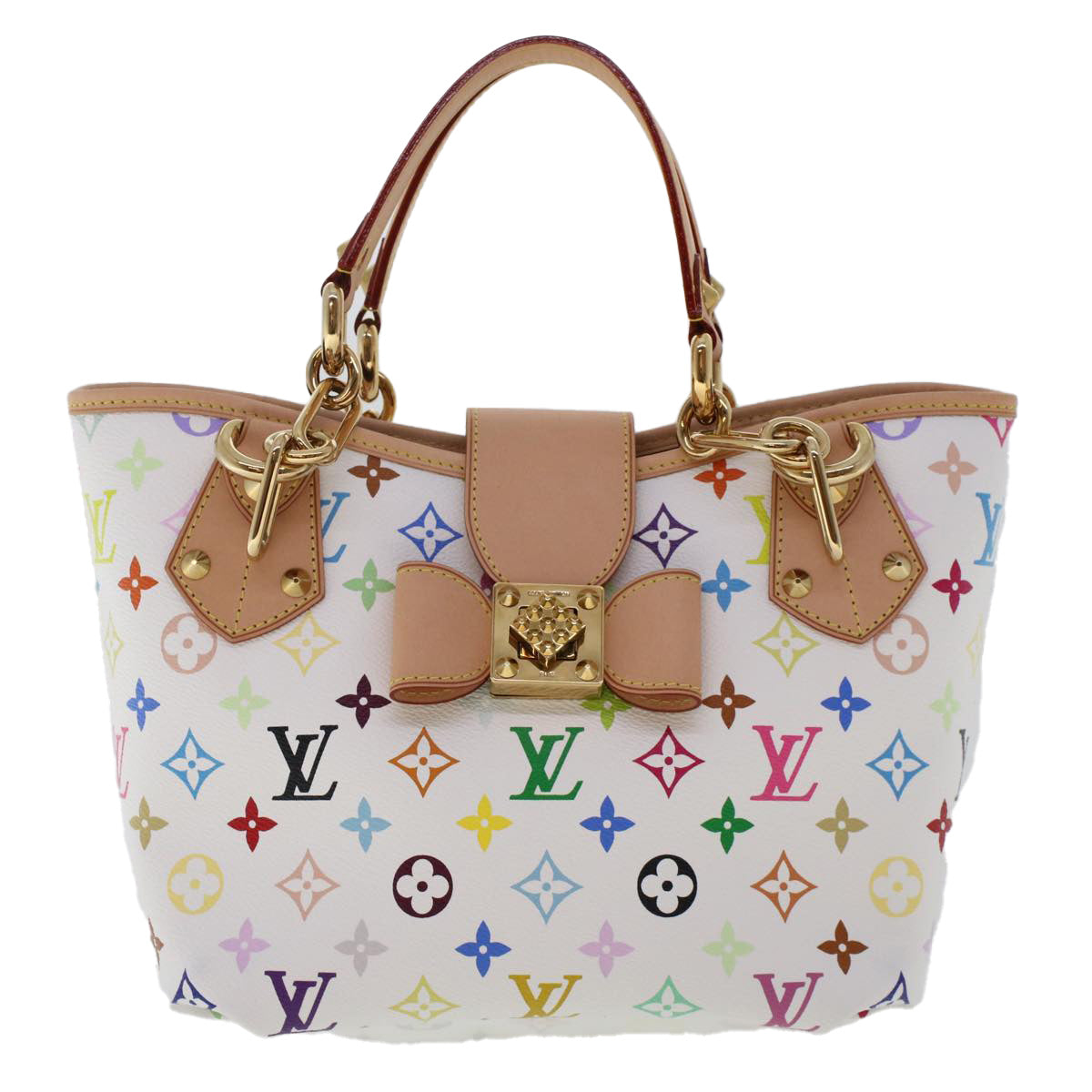 Louis Vuitton Annie Tote Bag