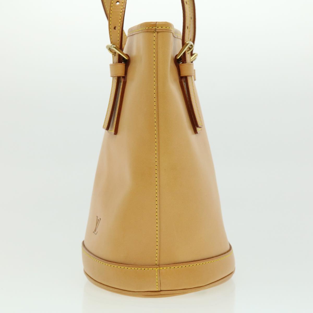 Louis Vuitton Bucket PM Shoulder Bag