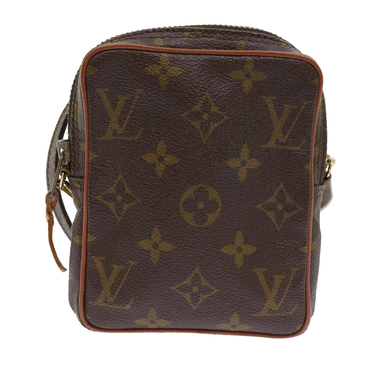 Louis Vuitton Danube Shoulder Bag