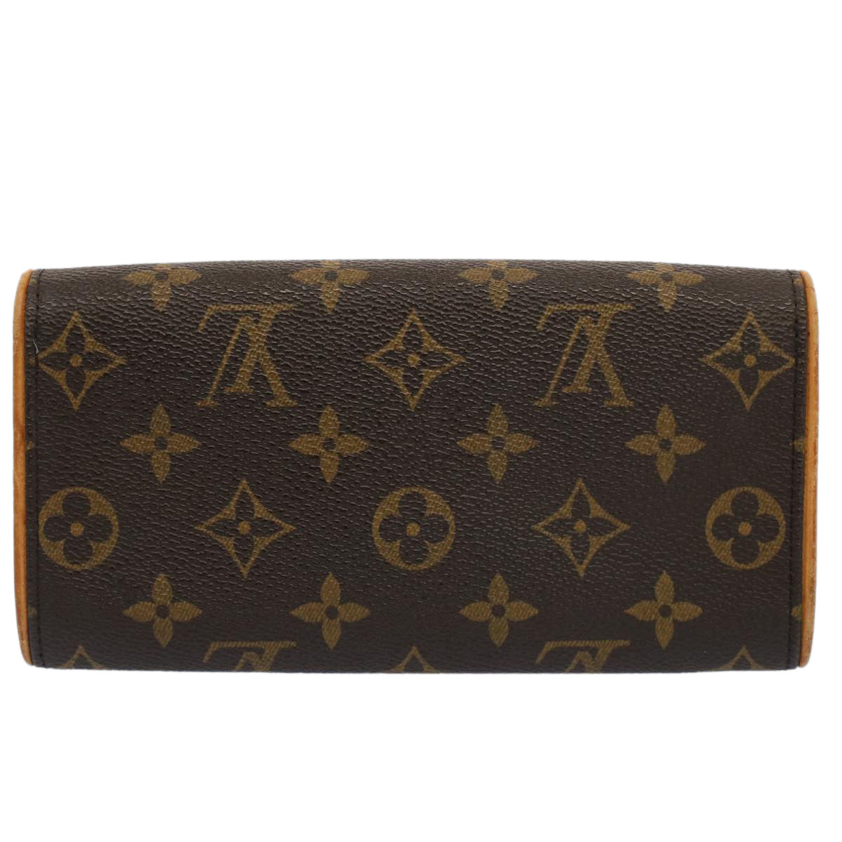 Louis Vuitton Pochette Twin Clutch