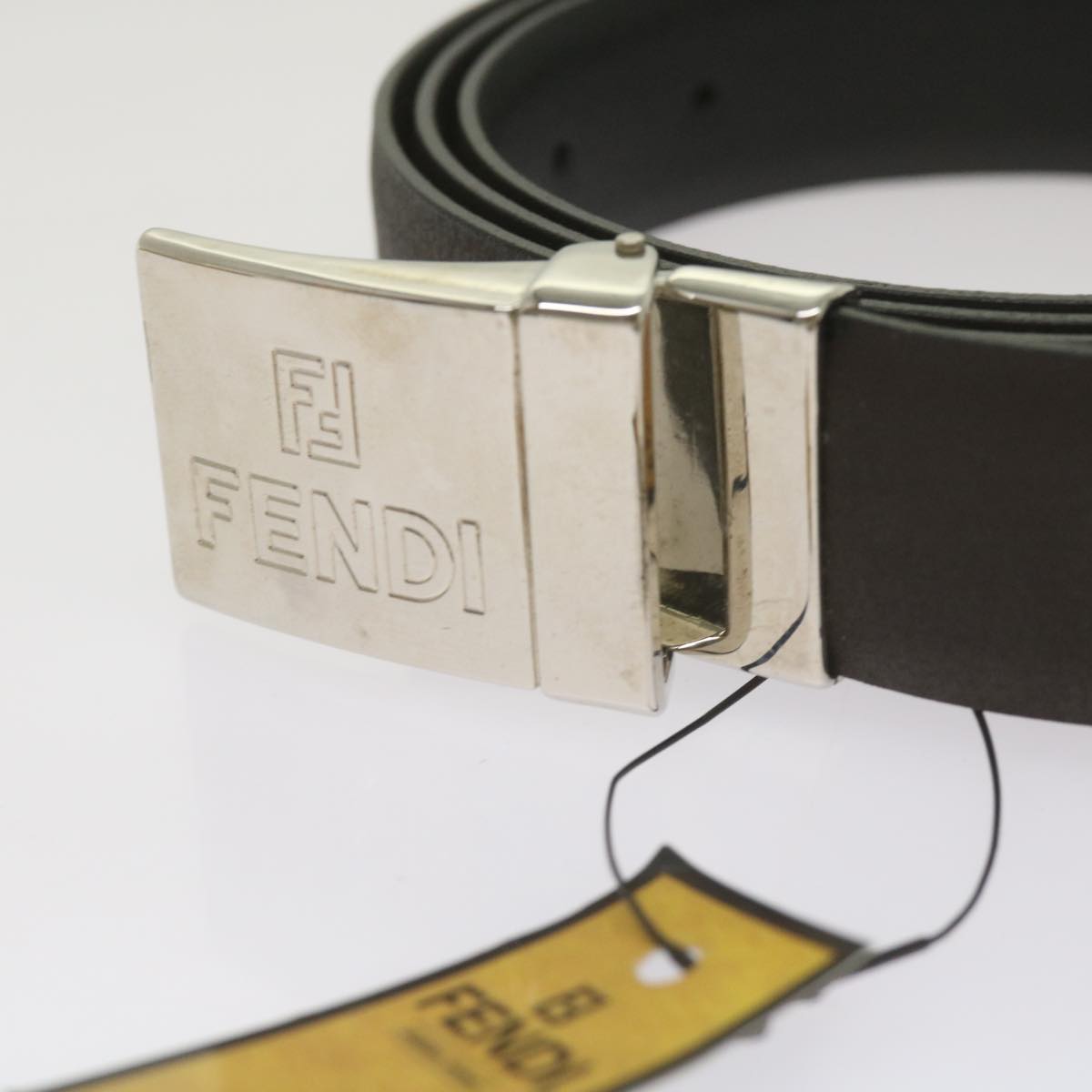 Fendi belt