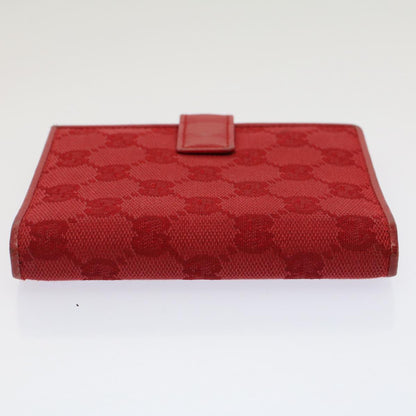 Gucci Couverture agenda Wallet