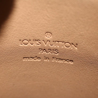 Louis Vuitton Mott Clutch