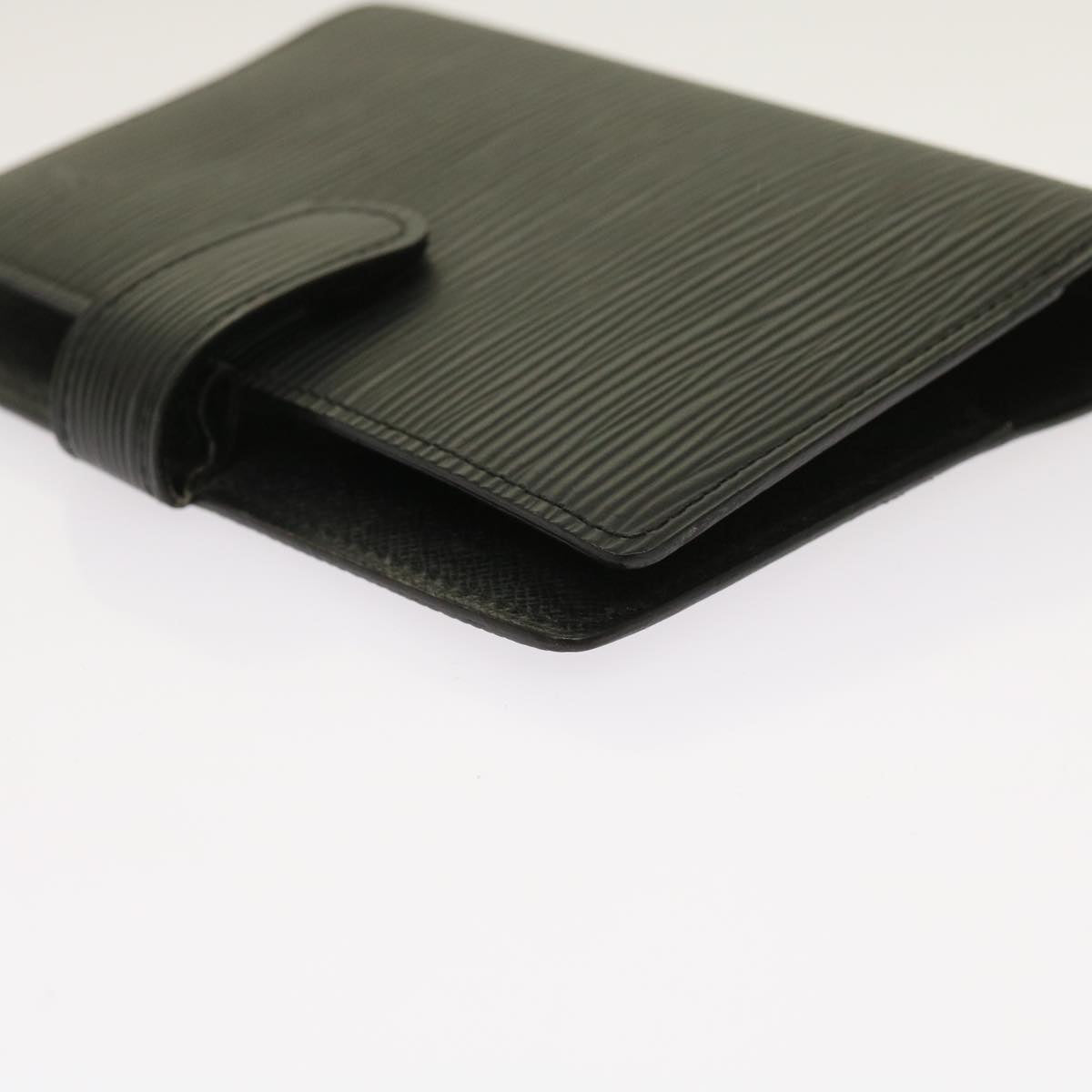 Louis Vuitton COUVERTURE AGENDA FONCTIONNEL PM Wallet