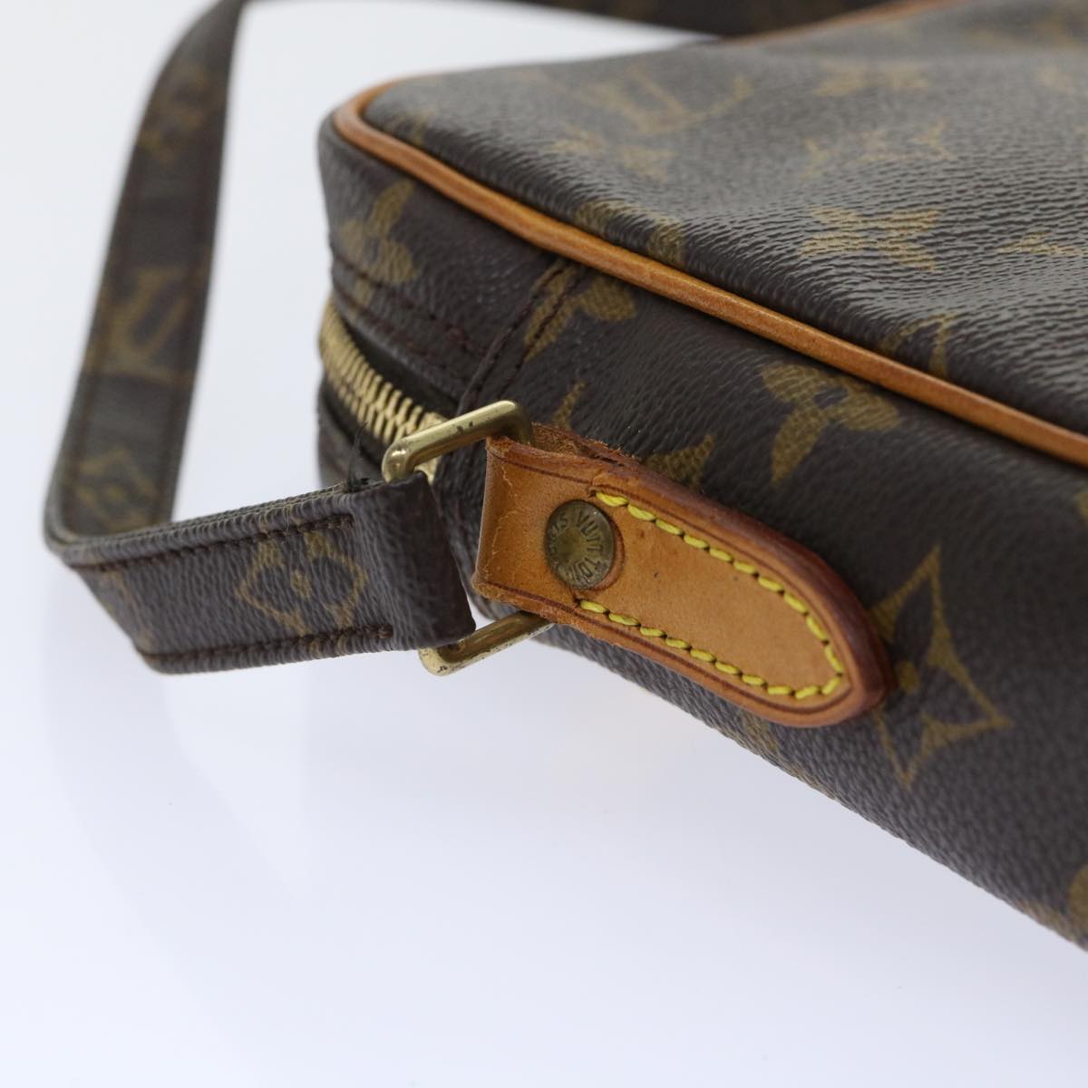 Louis Vuitton Danube Shoulder Bag