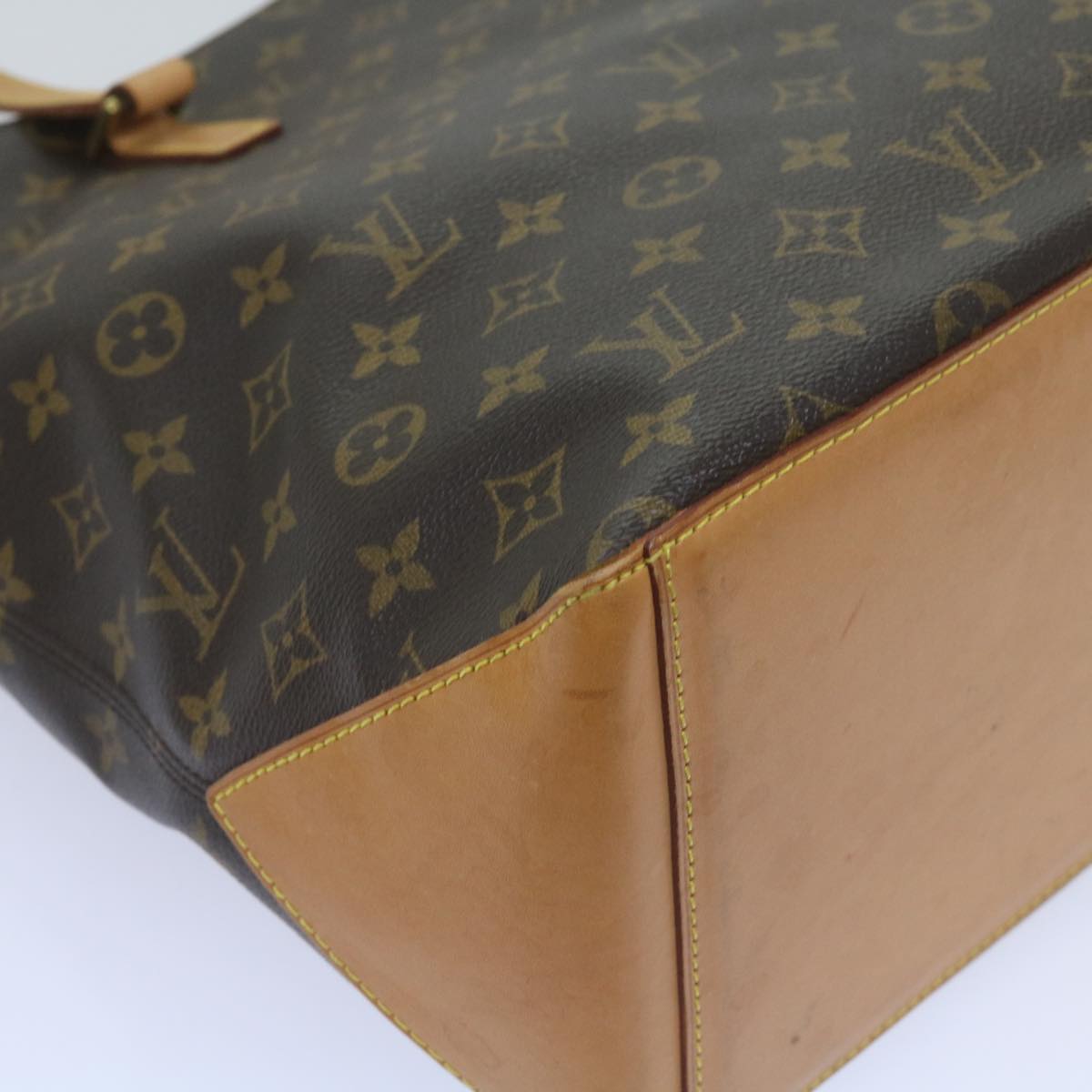 Louis Vuitton Mezzo Tote Bag