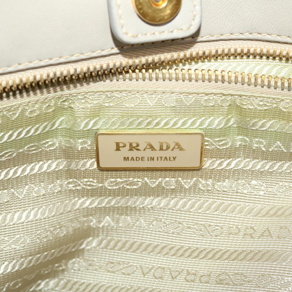 Prada Handbag