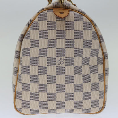 Louis Vuitton Speedy 30 Handbag