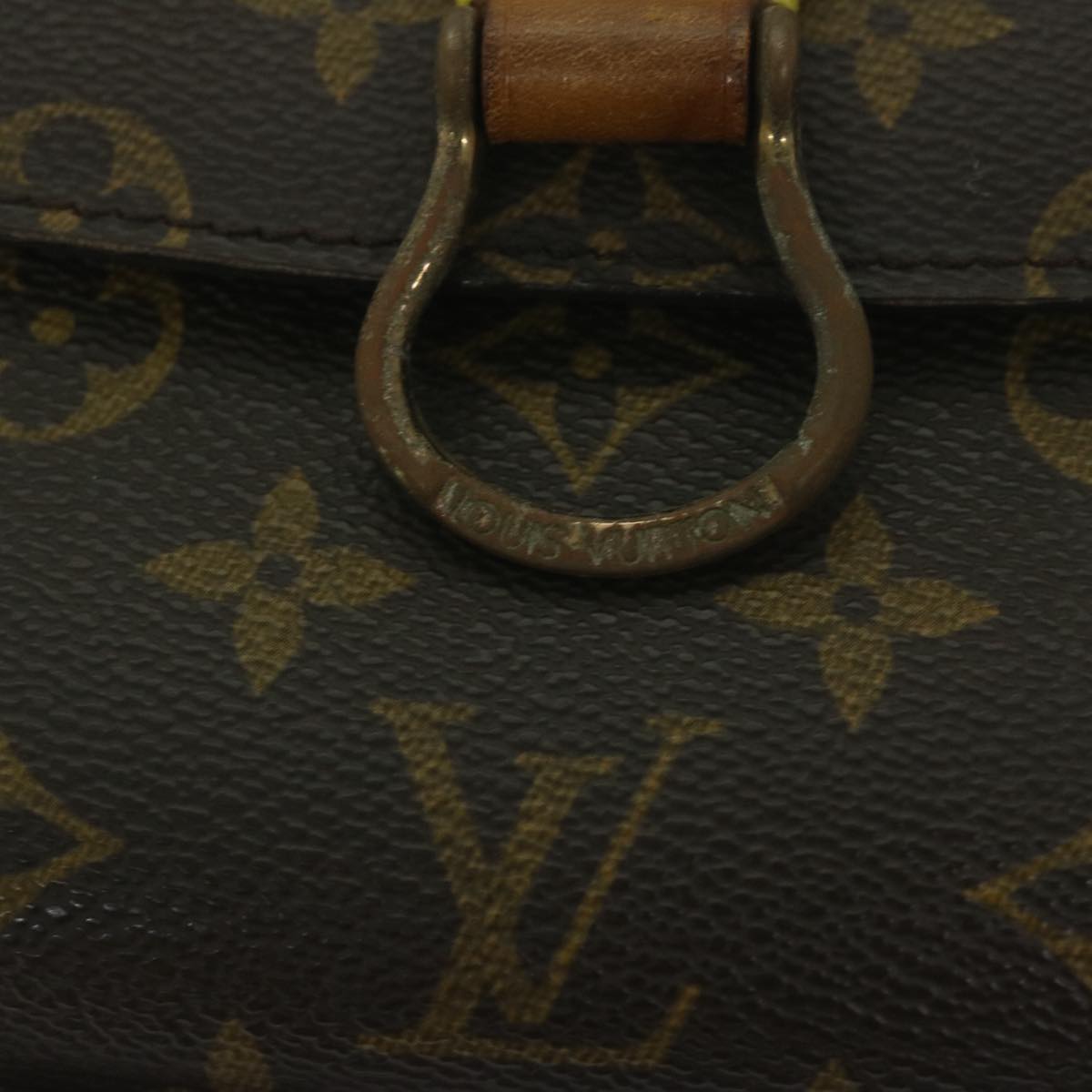 Louis Vuitton Saint Cloud Shoulder Bag