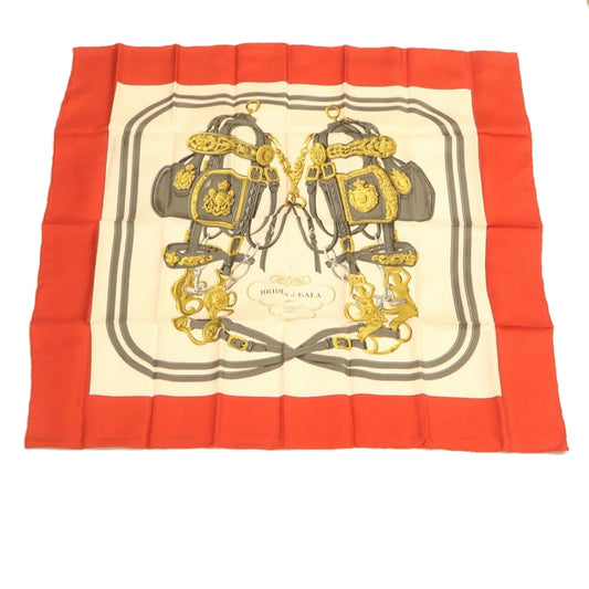 Hermès Carré 90 Scarf