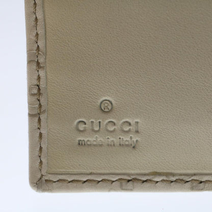 Gucci Guccissima Wallet