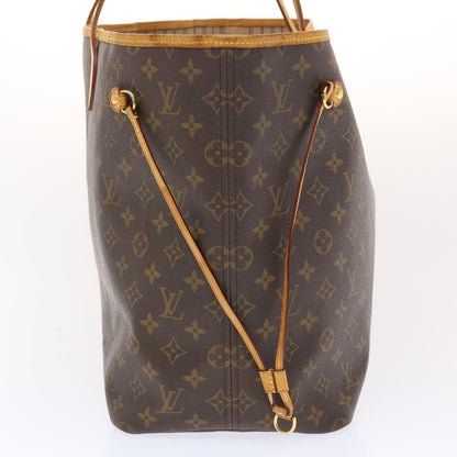 Louis Vuitton Neverfull GM Tote Bag