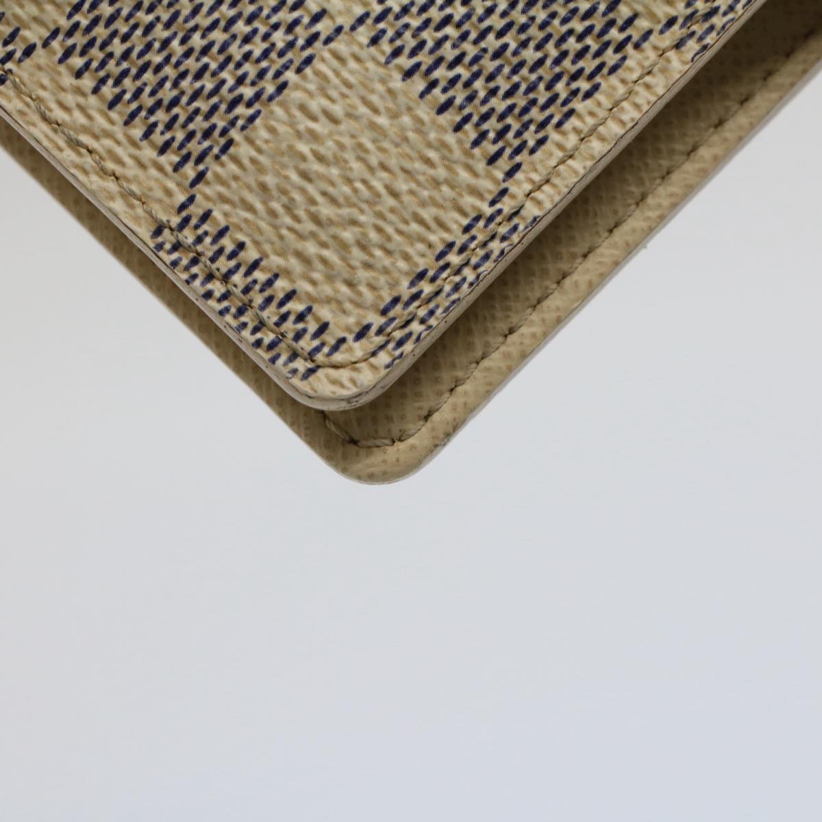 Louis Vuitton Couverture agenda de bureau Wallet