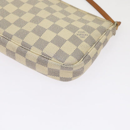 Louis Vuitton Pochette Accessoire Clutch