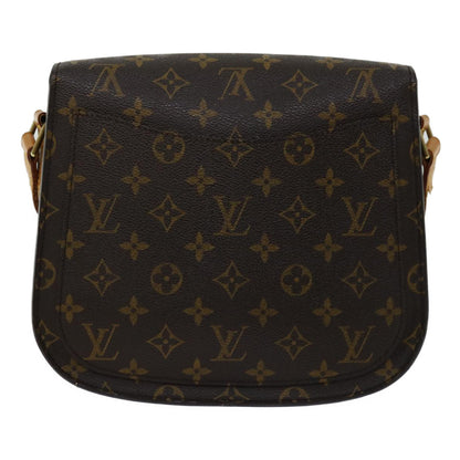 Louis Vuitton Saint Cloud Shoulder Bag