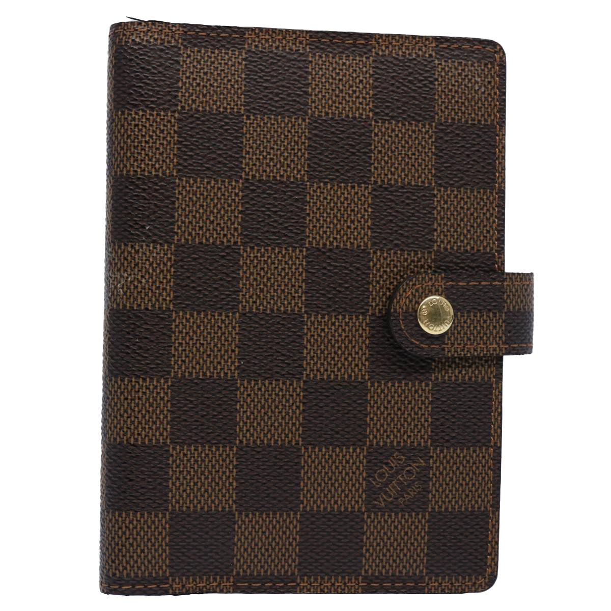 Louis Vuitton Agenda cover Wallet