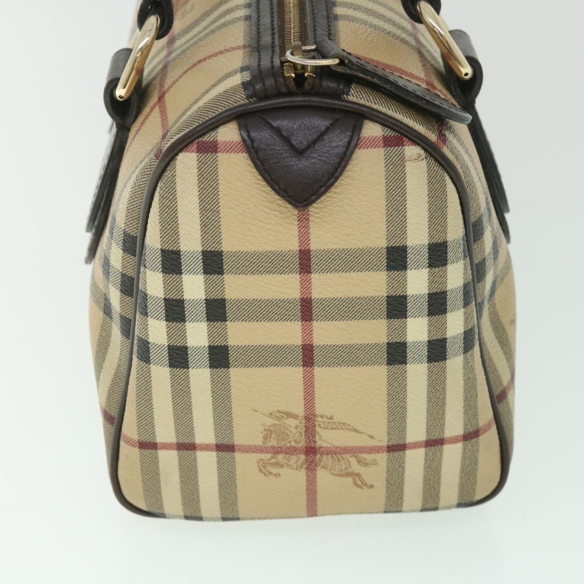 Burberry Nova Check Travel Bag